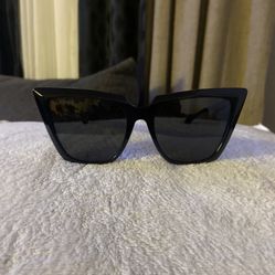 Balenciaga Sunglasses ( Bb0046S)