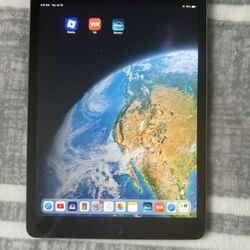 iPad 9th Generation 64GB