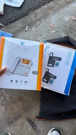 House phones