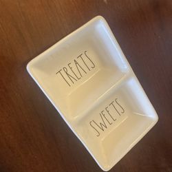 Rae Dunn Candy Bowl, Treats, Sweets-Ahwatukee 