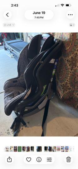 Car seat
