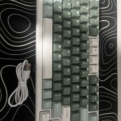 Brand New Keyboard 