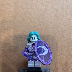 Lego CMF 22 Night Protector