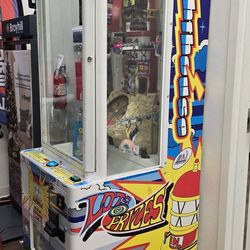 Lighthouse Arcade Prize Machine