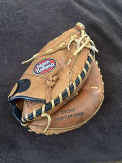 Nokona Catcher MIT 30”