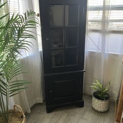 Black Cabinet