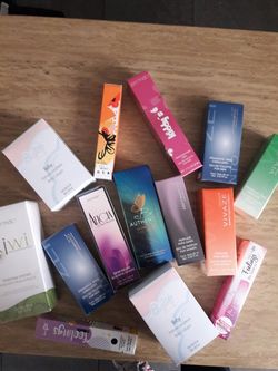 Te gustaría vender o comprar Perfumes de zermat