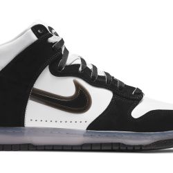 Nike Dunk High Slam Jam
