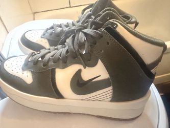 Nike Dunk High Up