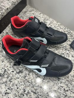 Peloton Size 45