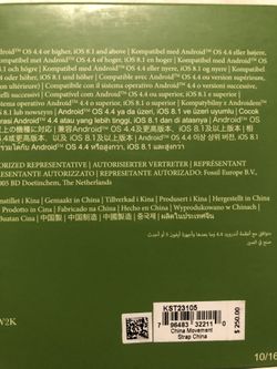 KATE SPADE  *GREAT GIFT FOR MOTHERS DAY