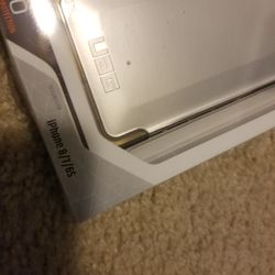 IPHONE 8/7/6S UAG PHONE COVER