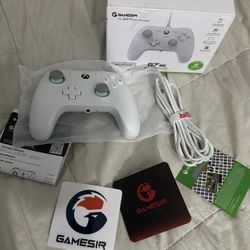 Gamesir G7 se (gamepass included)
