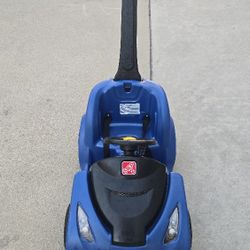 Baby Car 