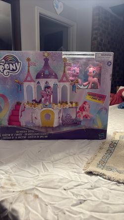 My Little Pony