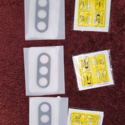 3+3+3 Pack Screen Proctectors For Galaxy Fold 7