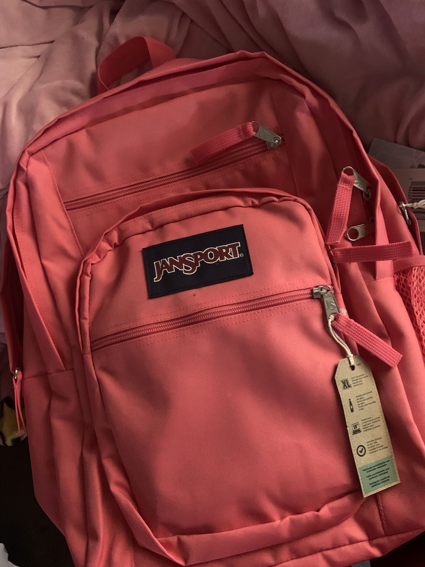 jasport backpack