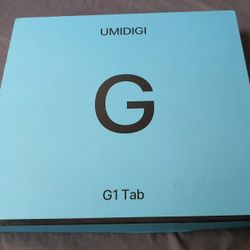 10" Tablet