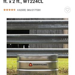 Chicken Brooder and Heat Lamp