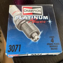 Spark Plug