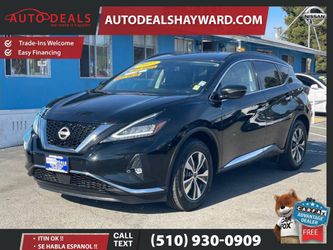 2023 Nissan Murano