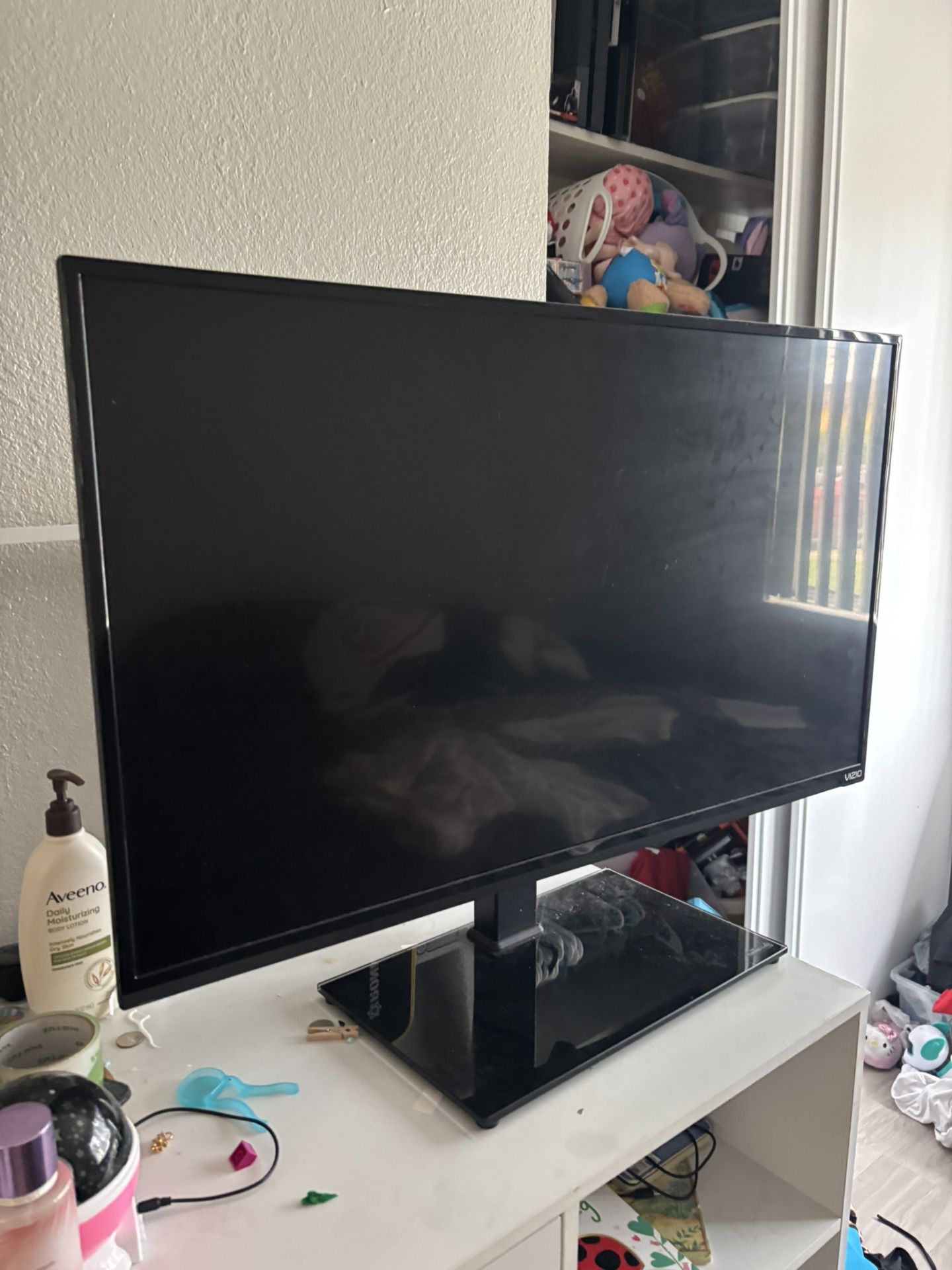 Vizio Tv Works Perfect