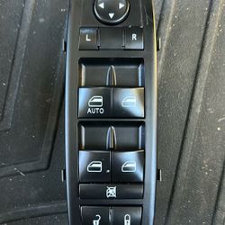 Control Para Ventana