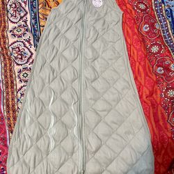 Dreamland Weighted Baby Sleep Sack