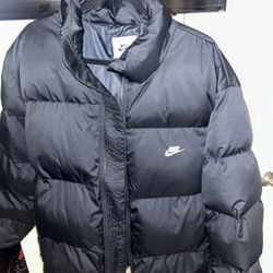 Nike Therma Fit Puffer XL