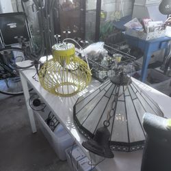 Light Fixture