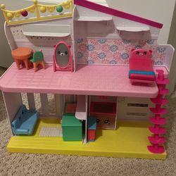 Shopkins Happy Places Grand Mansion