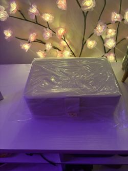 Jewelry Box