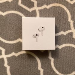 AirPods Generation 2 