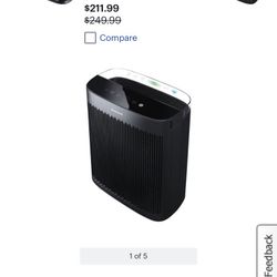 Air Filter 