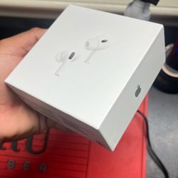 Airpods Gen Pro 2