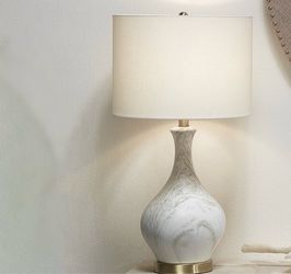 Akela Table Lamp
