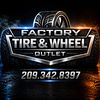 Factory Tire & Wheel Outlet 