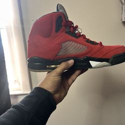 Raging Bull 5