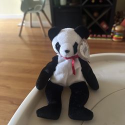 Beanie Baby - Fortune 