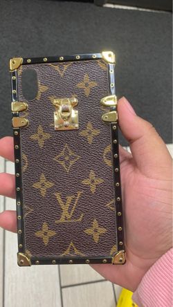 iPhone XS max case