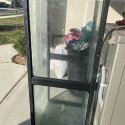 Fish Tank For Sale 