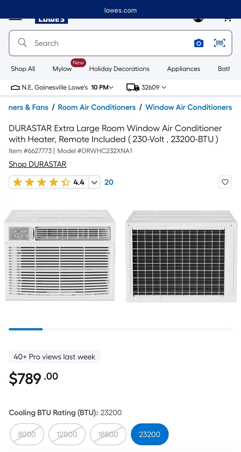 AC