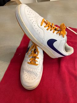 Nike shoes great condition size 12