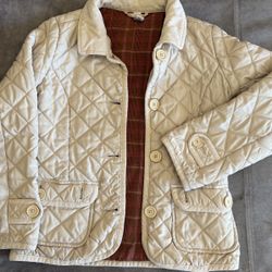Girls Pea  Coat