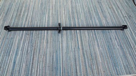 Fits 1(contact info removed) Honda CRV CR-V AWD 4WD Rear Drive Shaft Prop DriveShaft Assembly,NEW