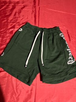God Speed Shorts