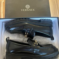 Versace Loafers