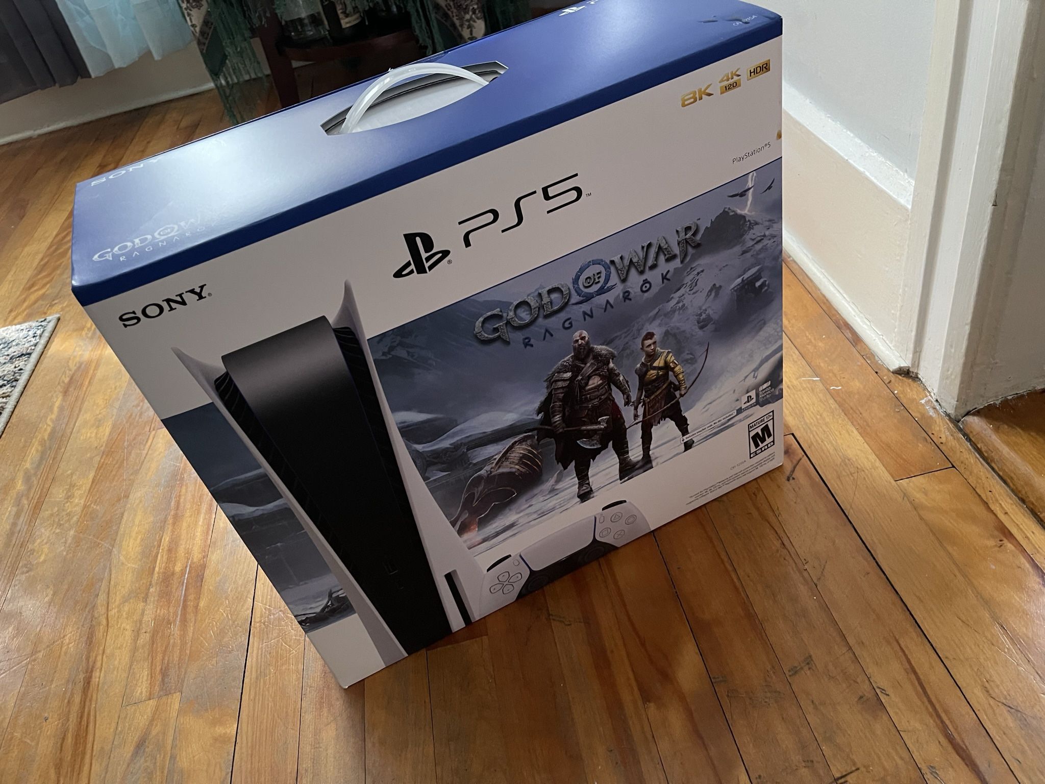 PS5/PlayStation 5 For Sale