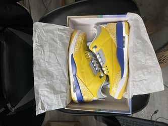 Kaufman Cabs GTA Vice City Jordan 3 Customs