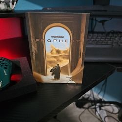 Finalmouse Prophecy